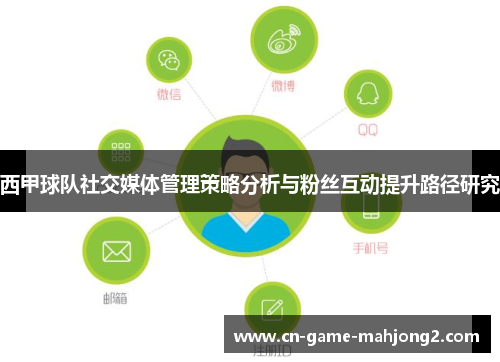 西甲球队社交媒体管理策略分析与粉丝互动提升路径研究